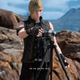 Image for article titled Prompto Is My Boyfriend